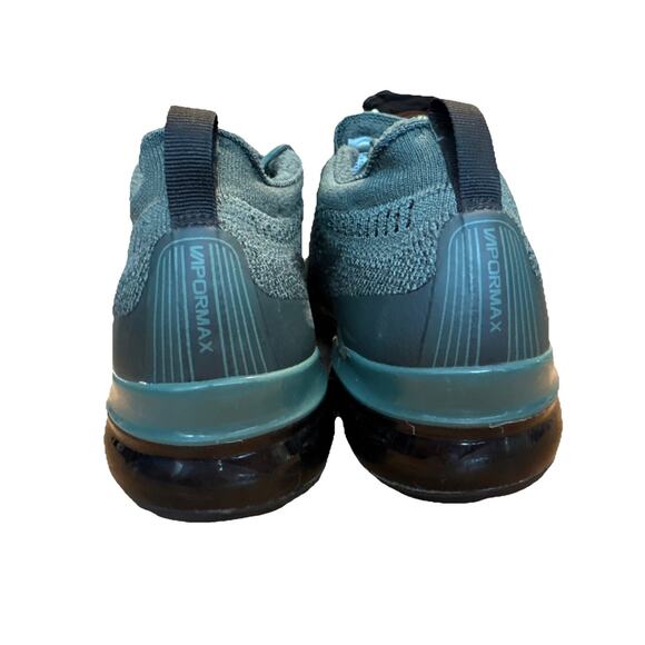 Nike Air VaporMax 2024 Flyknit \'Dark Spruce\' sneakers Size 11 main image 9